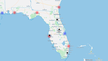 How to map employee locations - eSpatial